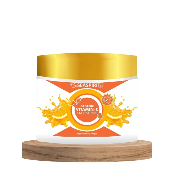 VITAMIN C FACE GEL