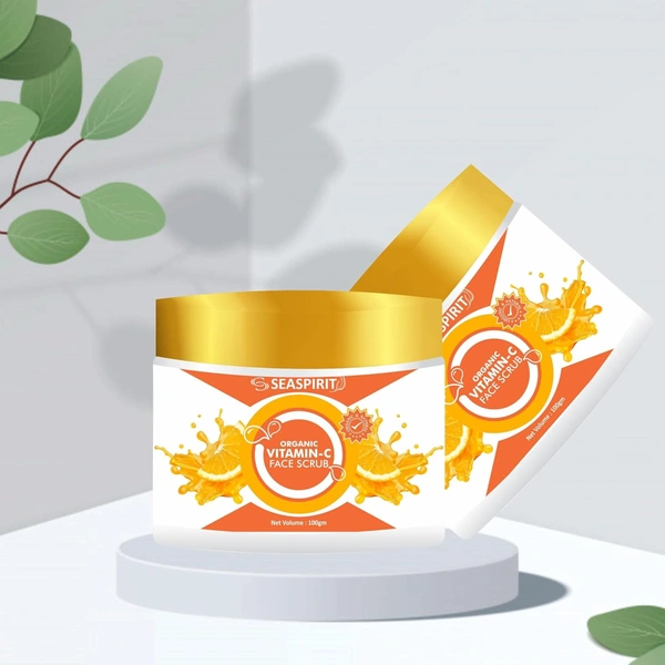 VITAMIN C FACE GEL
