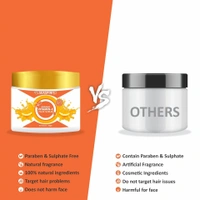 VITAMIN C FACE GEL