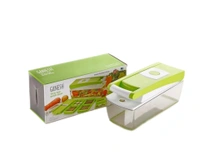 12 In 1 Vegetable Chopper 