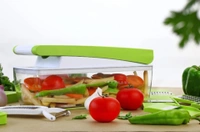 12 In 1 Vegetable Chopper 