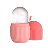 Silicone Ice Roller for Face