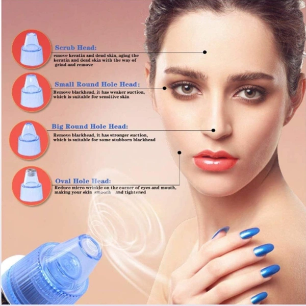 Derma Suction 