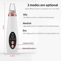 6 in 1 Multi-function Blackhead Remover Tools