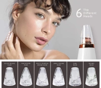 6 in 1 Multi-function Blackhead Remover Tools