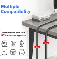 Cable Roll Organiser