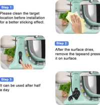 Cable Roll Organiser