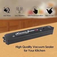 VACUUM SEALER MACHINE