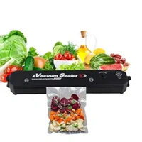 VACUUM SEALER MACHINE
