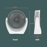 NEW DESK FAN
