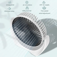 NEW DESK FAN