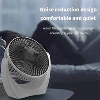 NEW DESK FAN
