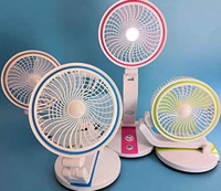 FOLDING FAN LR