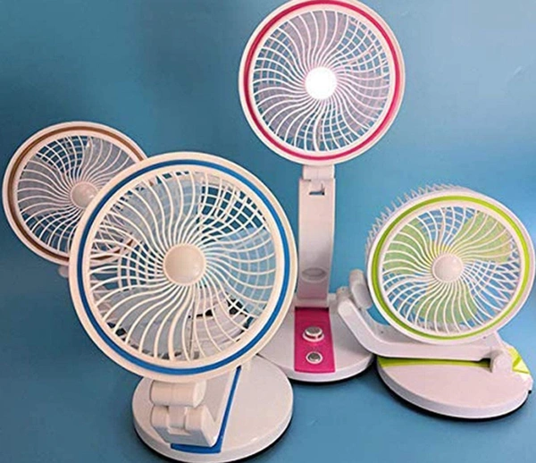 FOLDING FAN LR