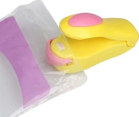 Mini Sealing Machine