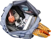 6 POCKET MULTI PURPOSE TRAVEL FOLDABLE BAG