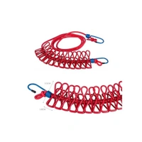 CLOTH LINE WITH CLIP