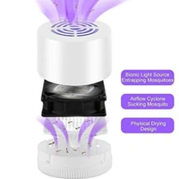 3D MOSQUITO KILLING LAMP