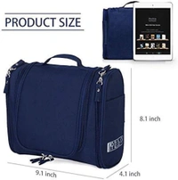 MULTIFUNCTIONAL TRAVEL BAG