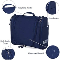 MULTIFUNCTIONAL TRAVEL BAG