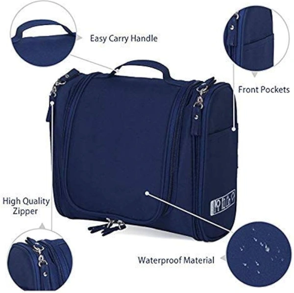 MULTIFUNCTIONAL TRAVEL BAG