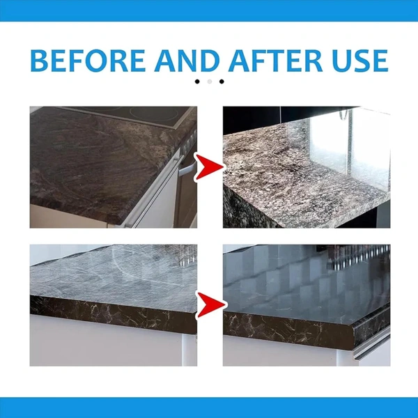 Stone Stain Remover Cleaner