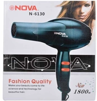 HAIR DRYER NOVA 1800W