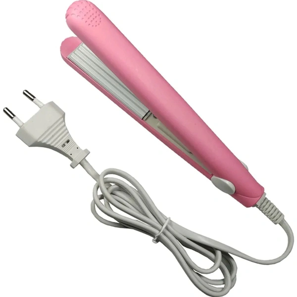 MINI HAIR STRAIGHTENER SPECIAL 