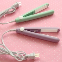 MINI HAIR STRAIGHTENER SPECIAL 