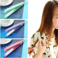 MINI HAIR STRAIGHTENER SPECIAL 
