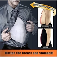 SLIM N LIFT SHIRT shaper