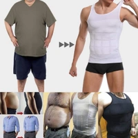 SLIM N LIFT SHIRT shaper