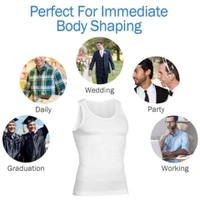 SLIM N LIFT SHIRT shaper