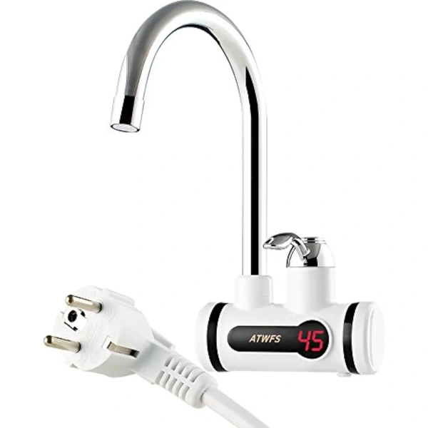 Water Heater 