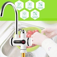 Water Heater 