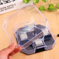 Cockroach Trap Box, Pest Killer Bait House Smart box