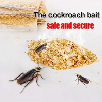 Cockroach Trap Box, Pest Killer Bait House Smart box