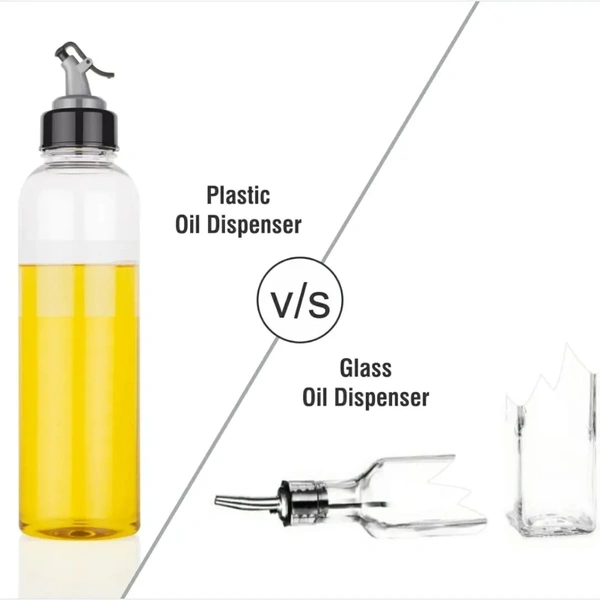 1LTR OIL DISPENSERWITH LID 