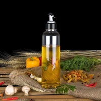 1LTR OIL DISPENSERWITH LID 