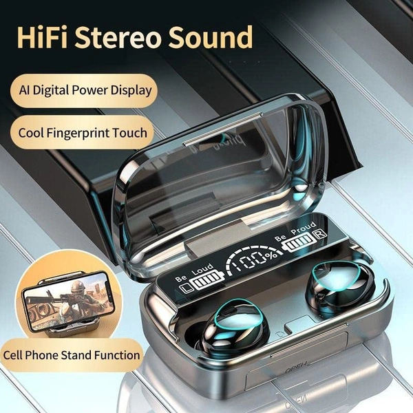 Combo Offer Speaker &headphone