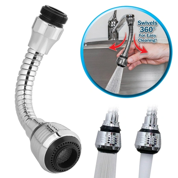 9006 Flexible Water Sprayer and sprinkler used for watering and washing types of things. It