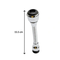 9006 Flexible Water Sprayer and sprinkler used for watering and washing types of things. It