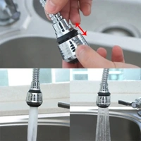 9006 Flexible Water Sprayer and sprinkler used for watering and washing types of things. It