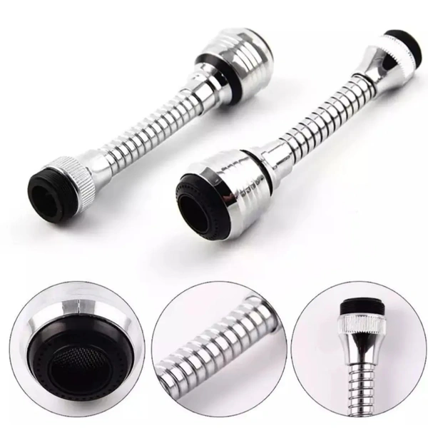 9006 Flexible Water Sprayer and sprinkler used for watering and washing types of things. It