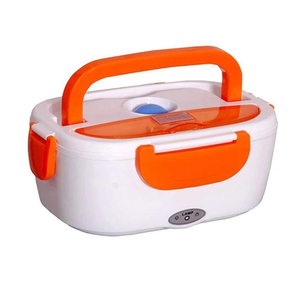 Portable Lunch Dabba Electric foods Warmer Box Tiffin/ Portable Electric Heating Lunch Box