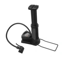 Mini Foot Pump Inflator For Electric Bike and car