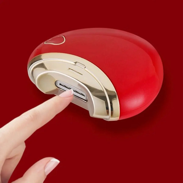 12584 Electric Manicure Automatic Nail Electric Nail Clippers Nail File Electric Nail Drill Electric Nail Cutter Cuticle Nail Grinder Safe Nail Clipper Baby Abs Pedicure Scissors