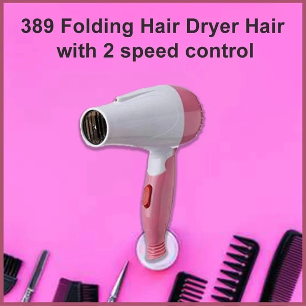  1000 watts Hair Dryer 
