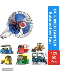 multicolour 1 pc Car fan, 12V dc fan, Battery Fan, Tempo fan , truck fan, Bus fan, Auto fan.Within 6-8 business days However, to find out an actual date of delivery, please enter your pin code.12V dc battery used fan