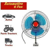 multicolour 1 pc Car fan, 12V dc fan, Battery Fan, Tempo fan , truck fan, Bus fan, Auto fan.Within 6-8 business days However, to find out an actual date of delivery, please enter your pin code.12V dc battery used fan